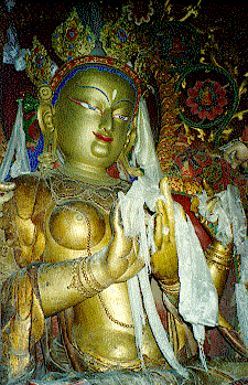 Budha